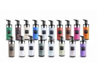 Semi-permanentní regenerační maska Kléral System Colorama 6.46 - 500 ml, tmavší čokoládová blond