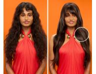 Uhlazuj�c� �ampon pro nepoddajn� vlasy Matrix Mega Sleek Smoothing Shampoo - 1000 ml