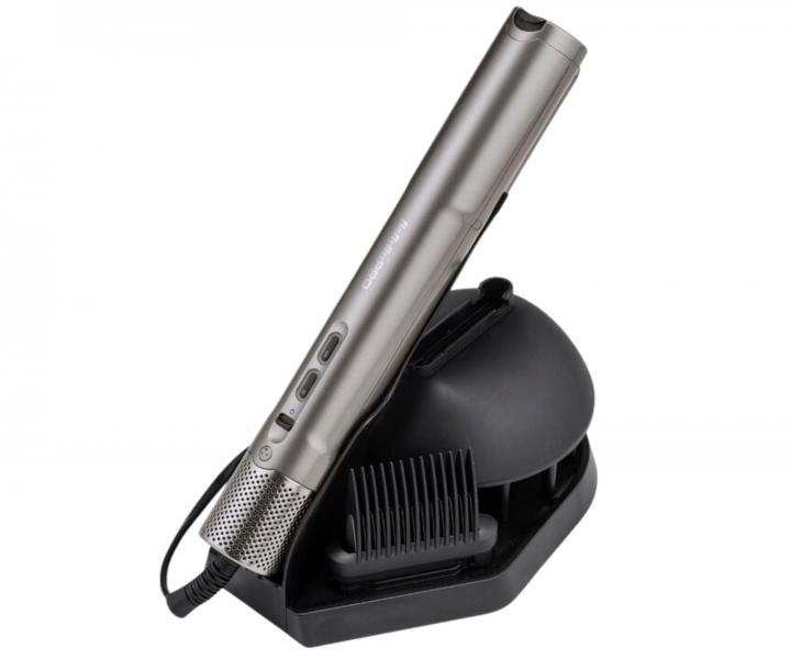 Profesion�ln� f�n na vlasy BaByliss Pro Drying Wand - 1600 W, champagne metalick�