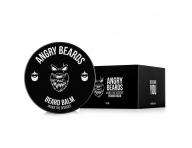 Balzám na vousy Javier The Seducer Angry Beards - 50 ml