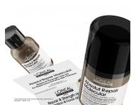 Cestovn� sada pro po�kozen� vlasy Lor�al Professionnel Serie Expert Absolut Repair Molecular Repair & Strenght Hair Kit