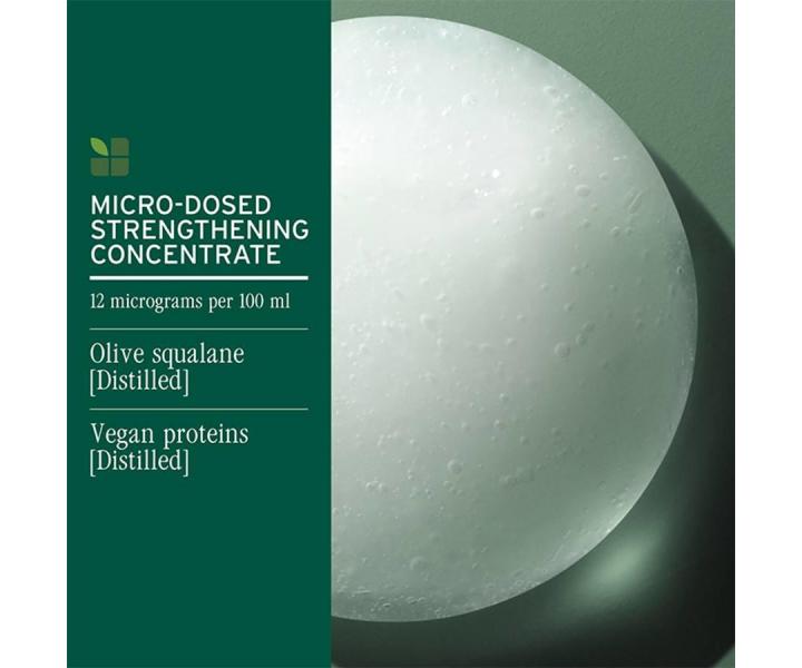 Šampon pro poškozené vlasy Biolage Strength Recovery Shampoo