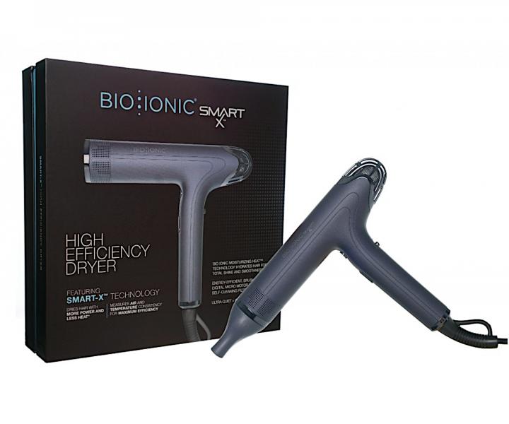 Profesionln fn na vlasy Bio Ionic Smart-X High Efficiency Dryer - 2000 W