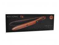 Profesionln ehlika na vlasy Bio Ionic 10X Pro Styling Iron 1 Bright Copper - limitovan edice