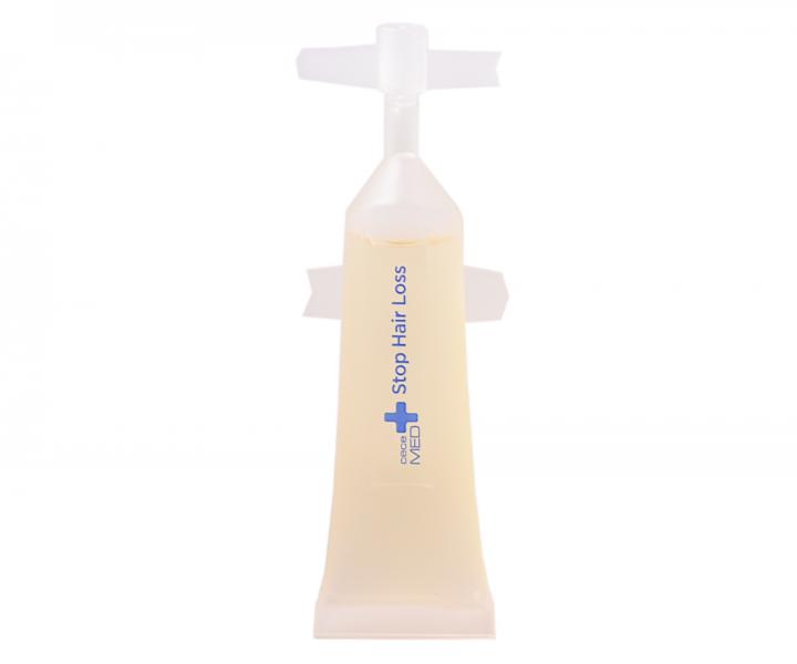 Ampulky proti vypadávání vlasů Cece Med Stop Hair Loss Scalp Ampoules - 30x7ml