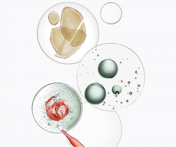 Čisticí posilující šampon pro oslabené vlasy pro muže Kérastase Genesis Homme - 250 ml