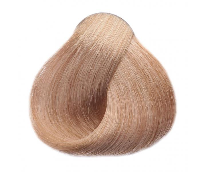 Semi-permanentní regenerační maska Kléral System Colorama 8.46 - 500 ml, světlá čokoládová blond