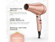 Profesion�ln� f�n na vlasy Wahl Professional Pro Keratin Hair Dryer 4341-0470 - 2200 W, r��ovozlat�
