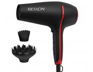 F�n na vlasy Revlon Smoothstay Coconut Oil RVDR5317E + kart�� zdarma