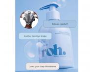 Zklid�uj�c� �ampon pro citlivou a problematickou poko�ku hlavy ROH The Reset Scalp Wash - 350 ml