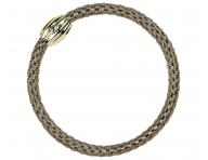 Sada ozdobn�ch gumi�ek do vlas� Invisibobble Twistar Orange Affaire - 3 ks