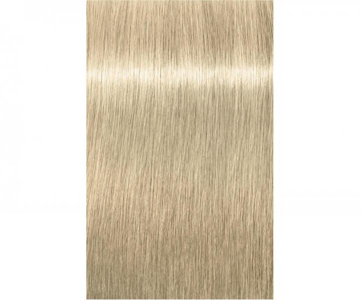 Zesvtlujc barva na vlasy Schwarzkopf Professional Igora Royal Highlifts 60 ml - 10-1 ultrablond popelav