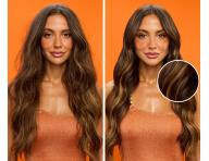 Uhlazuj�c� p��e pro nepoddajn� vlasy Matrix Mega Sleek Smoothing Conditioner - 1000 ml