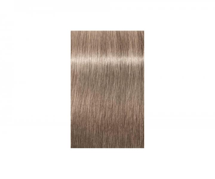 Pastelov� t�novac� kr�m Schwarzkopf Professional BlondMe Glow Toner Acidic Toner 8-14 Iced Cappuccino - 60 ml, ledov� cappuccino