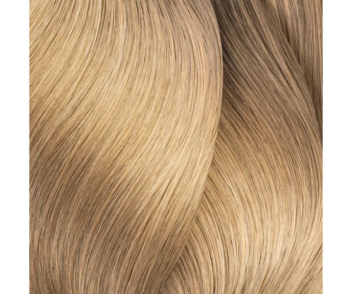 Barva na vlasy Lor�al Professionnel iNOA 60 g - 10.31 nejsv�tlej�� blond zlat� popelav�