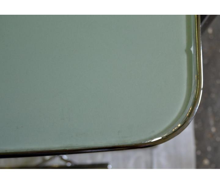 Kade�nick� obsluha Metal Double oboustrann� - II.jakost