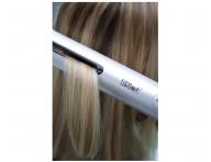 Vysou�ec� �ehli�ka na vlasy Eurostil Professional Aura 09500 - 1400 W, st��brn�