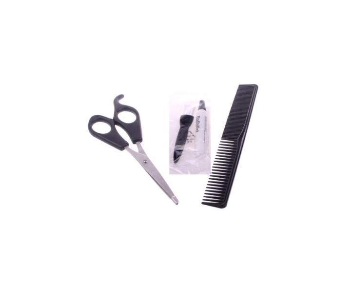 Přesný zastřihovač vousů a chloupků BaByliss E820PE