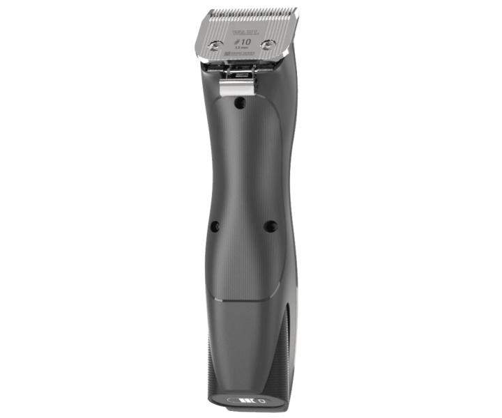 Profesion�ln� strojek na zv��ec� srst Wahl MaxGo 1263-0472 - �ern�