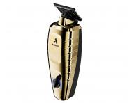Profesion�ln� konturovac� strojek na vlasy Andis GTX-Exo II M-Force Cordless Trimmer 562170 - zlat�