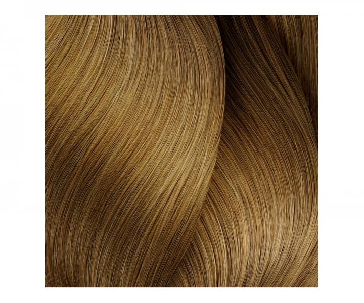 Barva na vlasy Loréal Professionnel Majirel 60 ml - 8.3 světlá blond zlatá