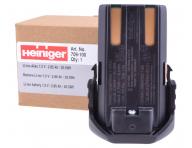 N�hradn� baterie pro strojek na srst Heiniger Opal