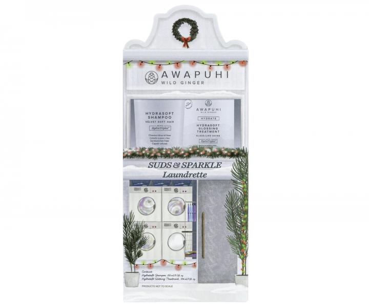 Hydratan ada Paul Mitchell Awapuhi Wild Ginger Hydrate