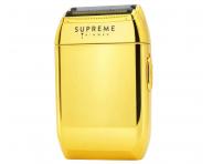 Profesion�ln� plan�etov� strojek Supreme Trimmer Crunch STF602 - zlat�