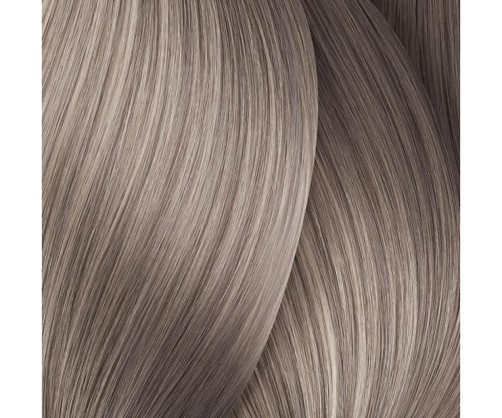 P�eliv na vlasy Lor�al Professionnel Dia Light 60 ml - 9.21 velmi sv�tl� duhov� popelav� blond milkshake