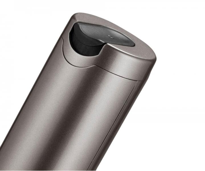 Profesion�ln� f�n na vlasy BaByliss Pro Drying Wand - 1600 W, champagne metalick�