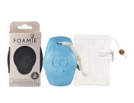 Dárková sada tuhé péče 3v1 pro muže Foamie Shower Men Set Seas The Day