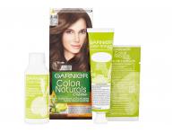 Permanentní barva Garnier Color Naturals 6.00 tmavá blond