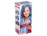 Permanentn barva Garnier Color Sensation The Vivids - pastelov modr