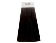 Loral Inoa 2 barva na vlasy 60 g - odstn 5,45 hnd svtl mdn mahagonov