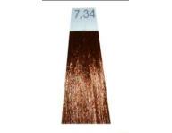 Barva na vlasy Loréal Inoa 2 Supréme 60 g - odstín 7.34 likér