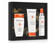 Drkov sada pro hydrataci suchch vlas Krastase Nutritive