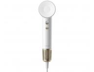 Profesionální fén na vlasy Laifen Swift Premium Golden White - 1600 W, bílo-zlatý