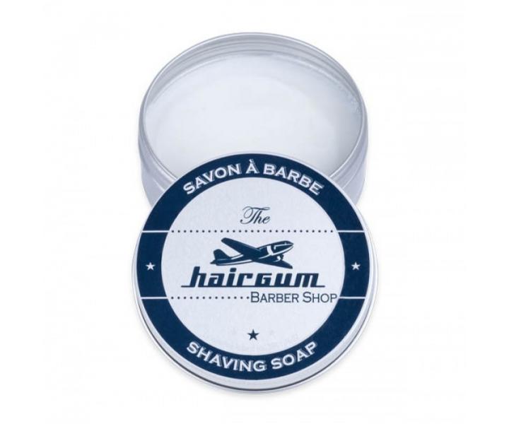 Mýdlo na holení Hairgum Shaving  soap - 50 g