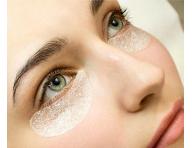 Ochranné podložky pod oči Beauty & Elegance - 100 ks