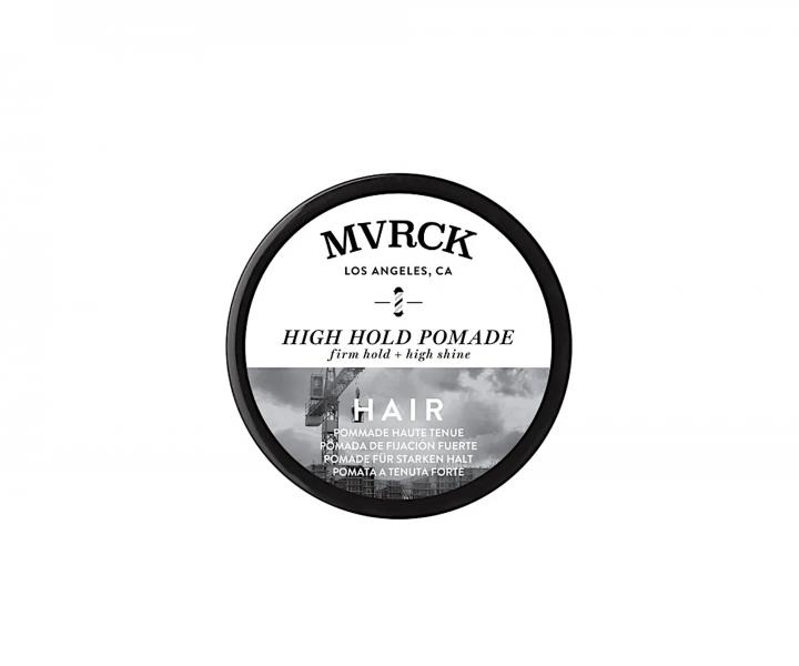 Pnsk ada Paul Mitchell MVRCK by MITCH