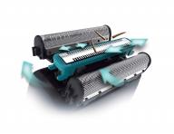 Planžetový holicí strojek Remington F5 Style Series F5000