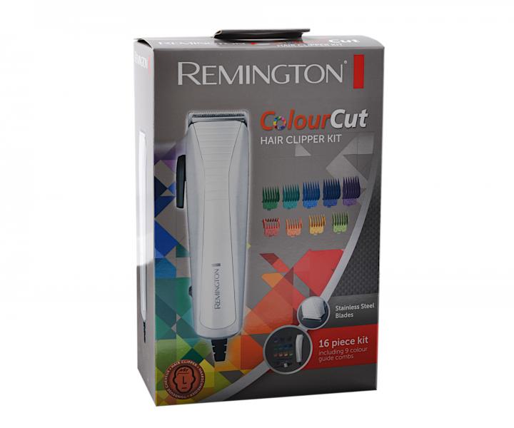 Zastihova vlas Remington Color Cut HC5035