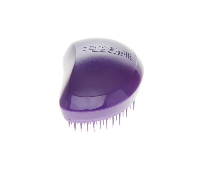 Tangle Teezer ELITE Kart�� na roz�es�v�n� vlas� - fialov�