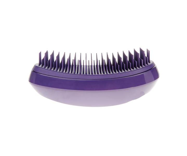 Tangle Teezer ELITE Kart�� na roz�es�v�n� vlas� - fialov�