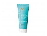 Dárková sada pro hydrataci a výživu jemných vlasů Moroccanoil Hydrating Superstars Light