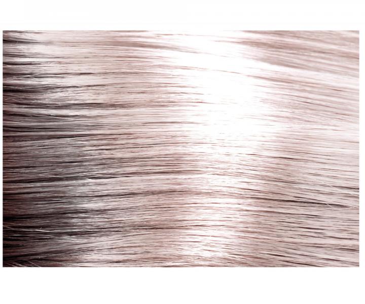 Pudr pro zakrytí řídnoucích vlasů Tassel Hair Fibres - 22 g, světle šedá