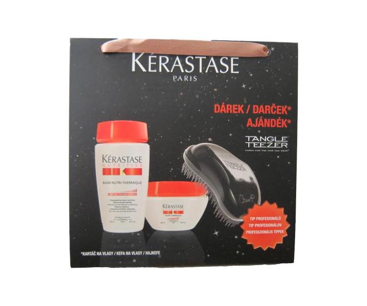 Luxusn� d�rkov� bal��ek NUTRITIVE - such� vlasy