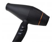 Profesionln fn na vlasy Varis Hairdryer SB2 - 2200 W, ern