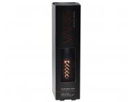 Dřevěný kulatý foukací kartáč s kančími a nylonovými štětinami Varis Boar Brush Medium - 33 mm