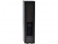 Kulatý foukací kartáč na vlasy Varis Nylon Brush Medium - 43 mm